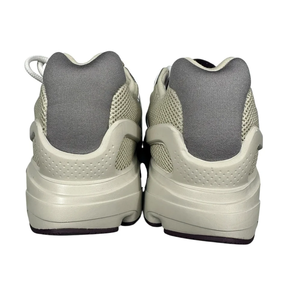 Adidas Stella McCartney Sports Wear 2000 Athletic Unisex Mens 8/ Womens 9 Grey
